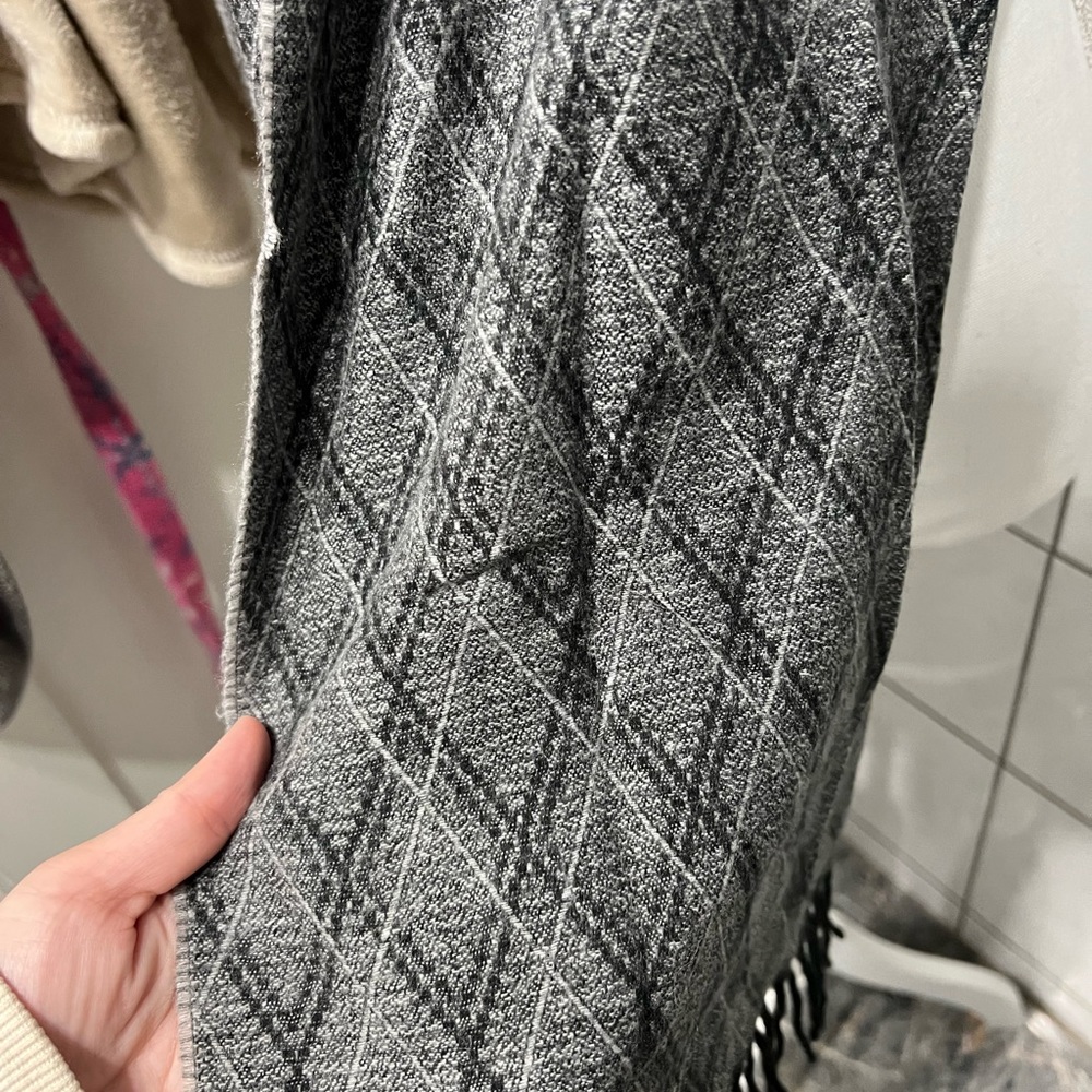 Joseph & Lyman Mens Scarf - Picture 2 of 4